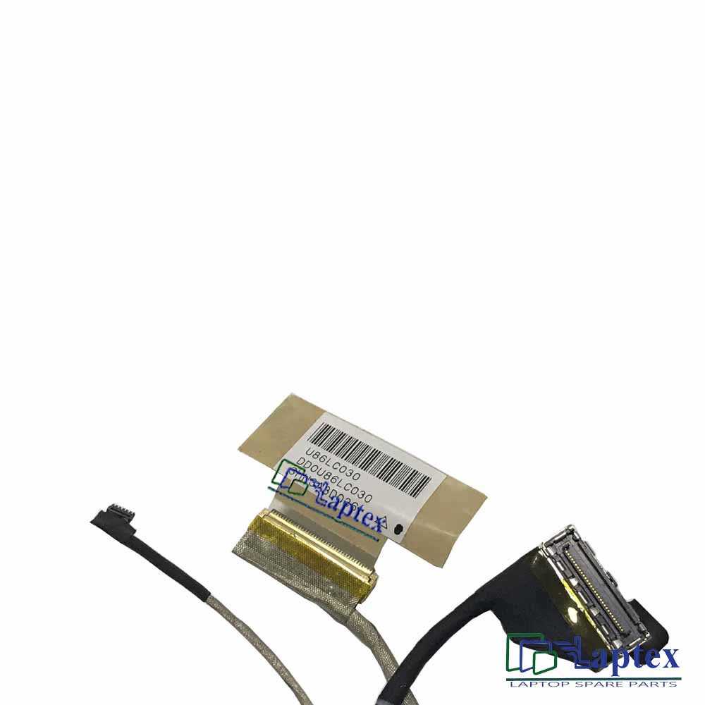 Hp Pavilion 15 N LCD Display Cable